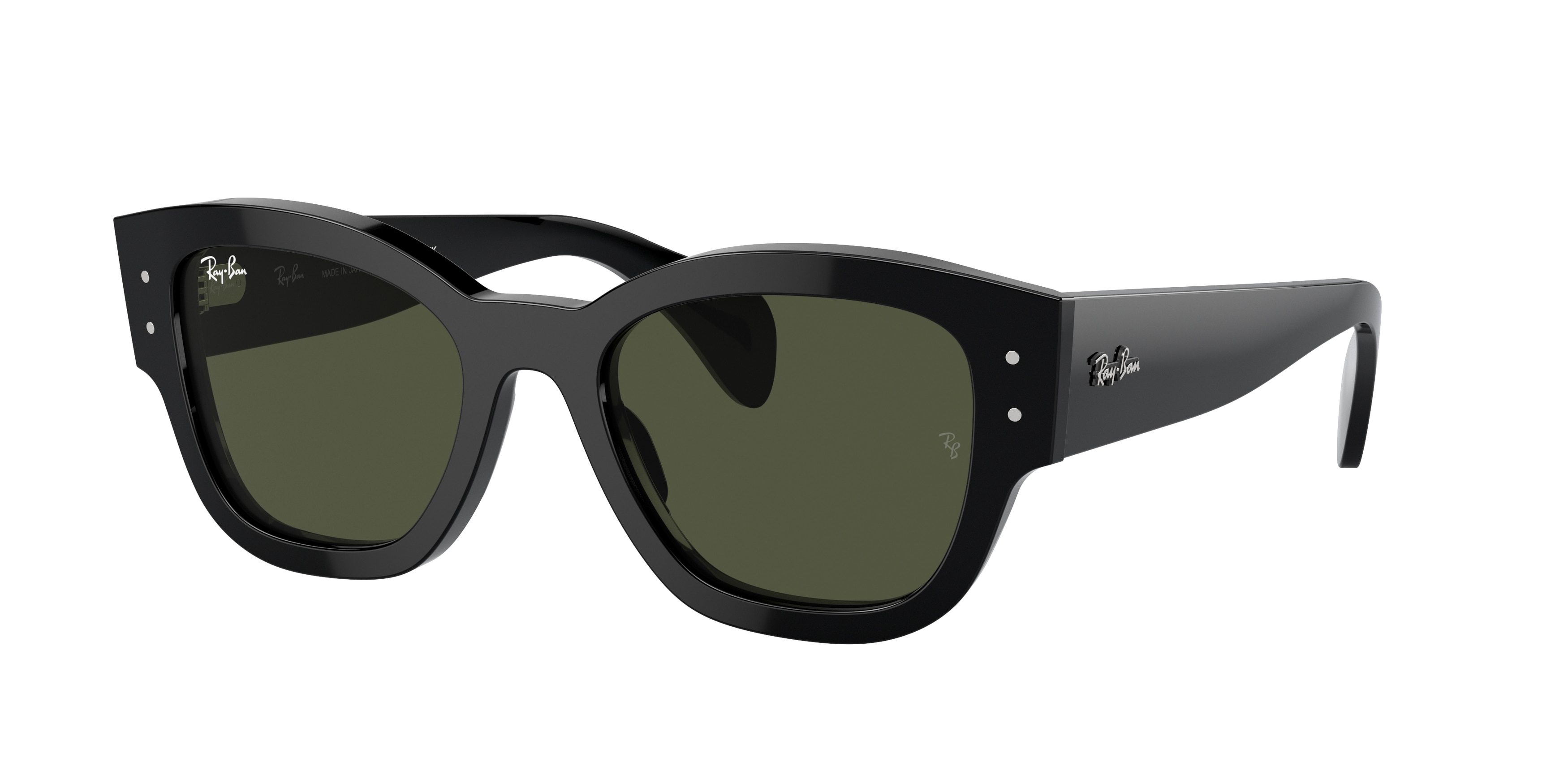 Ray Ban RB7681S 901/31 Jorge